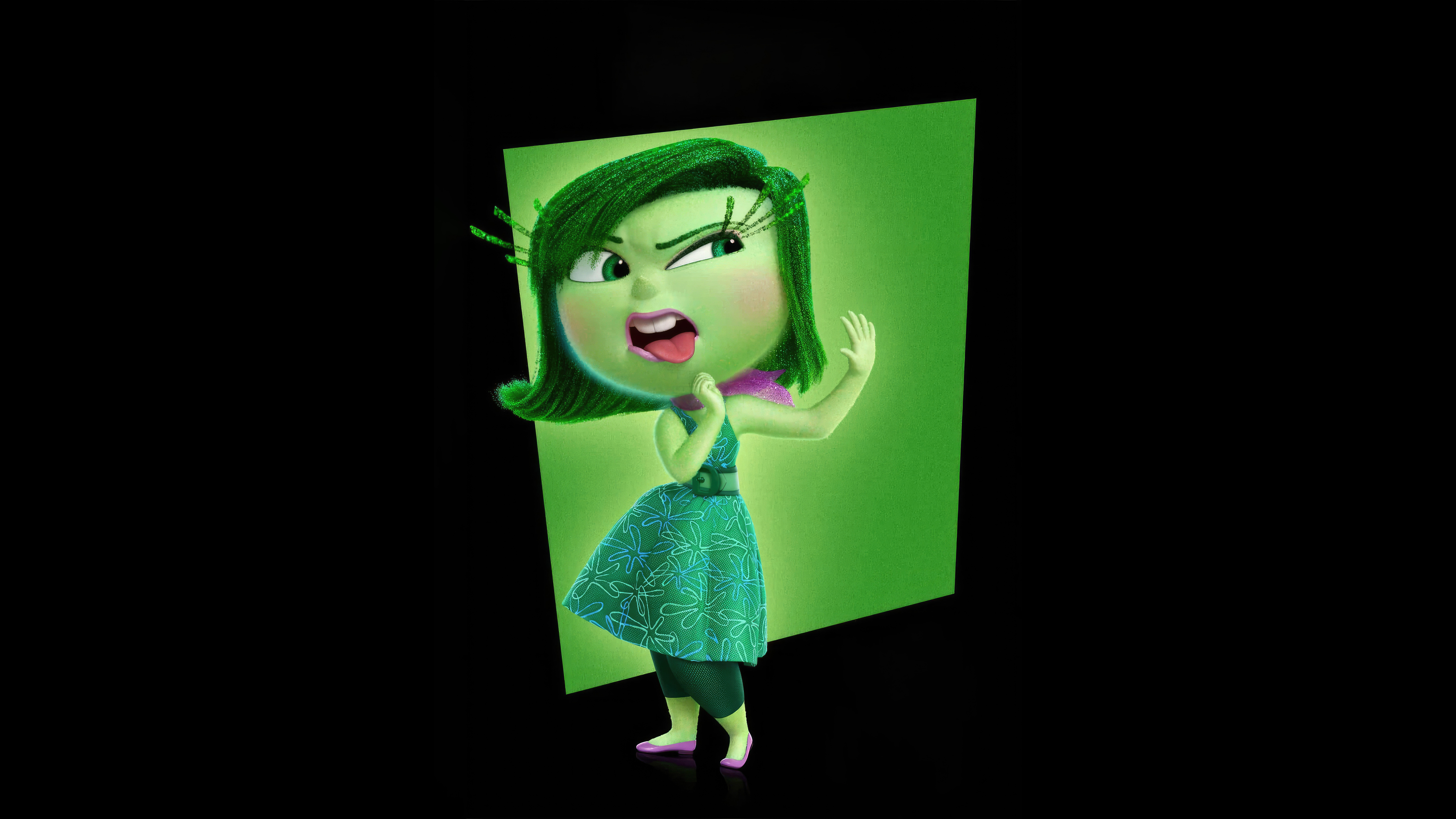 disgust in inside out 2 movie 2024 8k qz.jpg