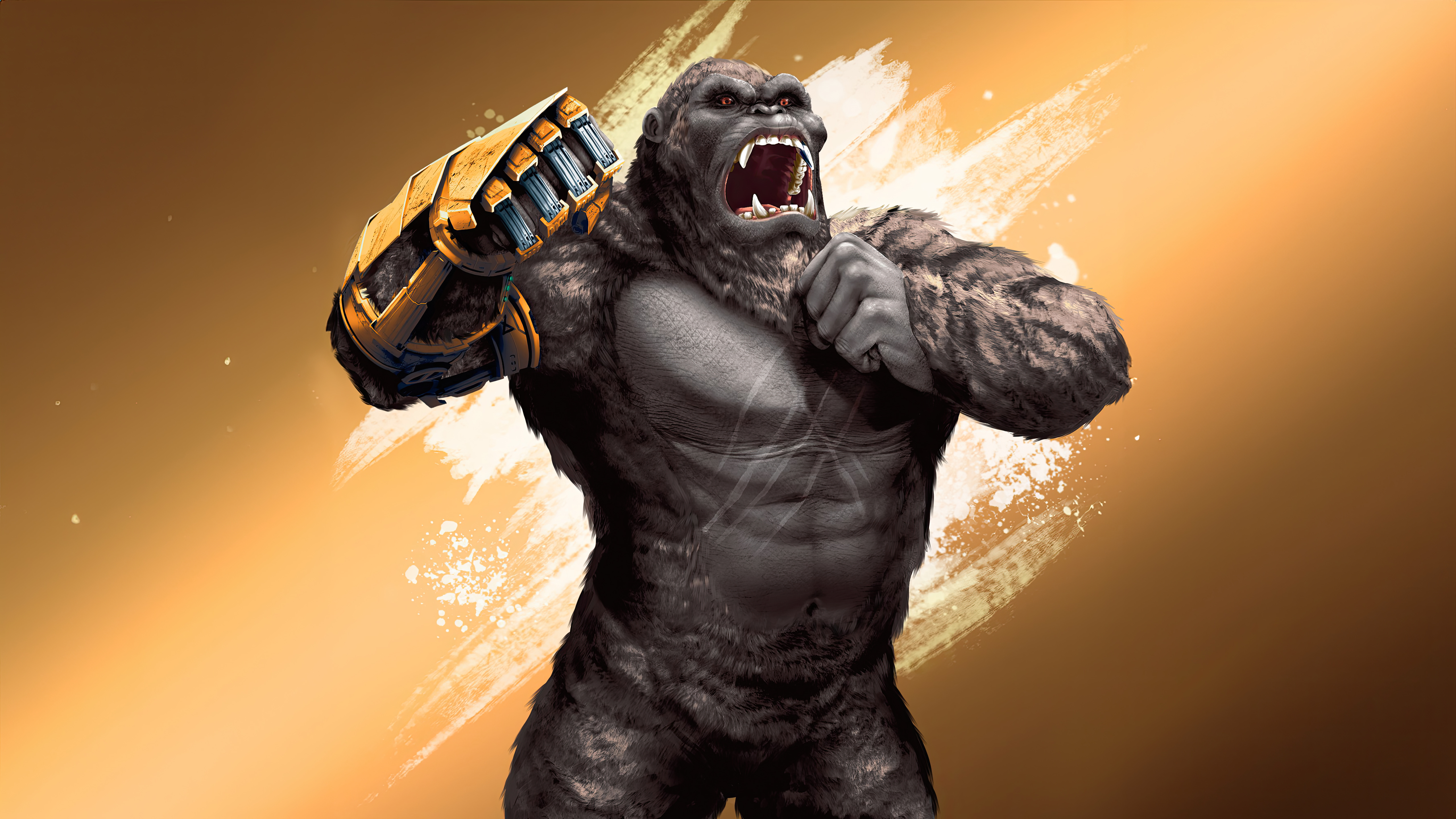 godzilla x kong the new empire artwork 5k za.jpg