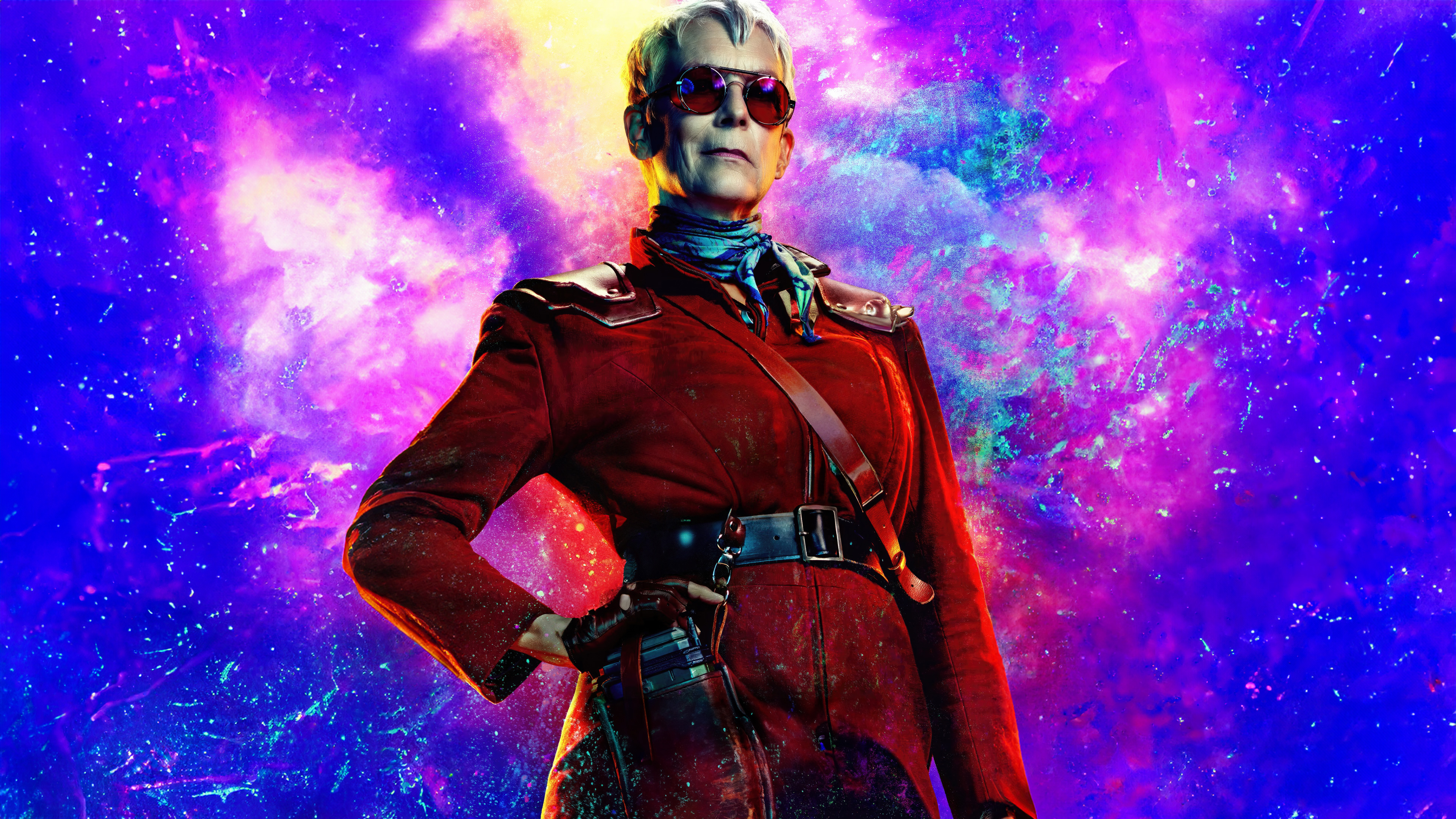 jamie lee curtis as dr tannis in borderlands 2024 uk.jpg