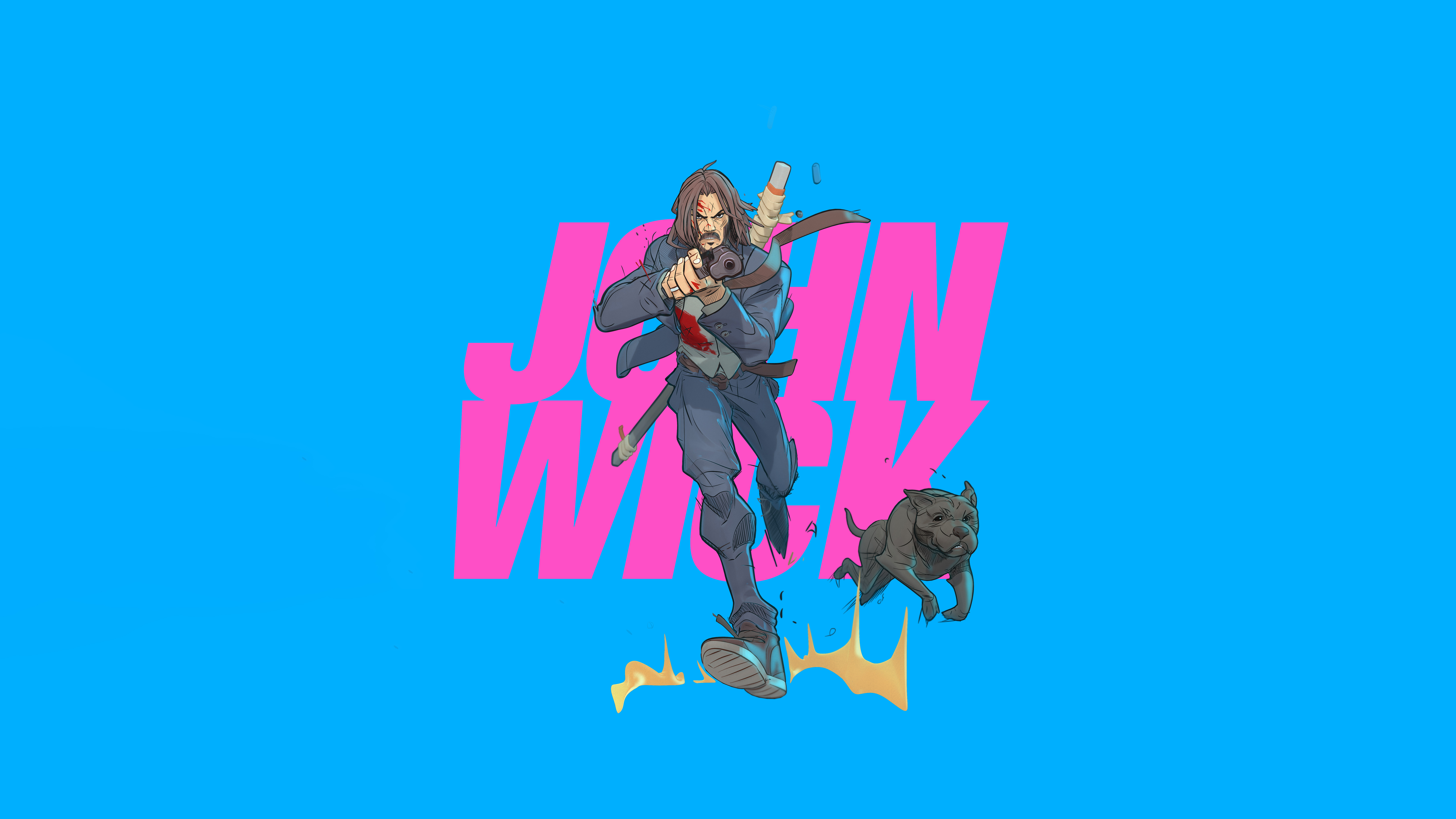 john wick with dog masterpiece 72.jpg