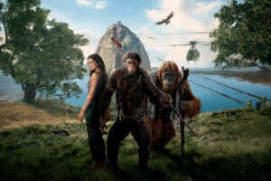 kingdom of the planet of the apes international poster nh.jpg