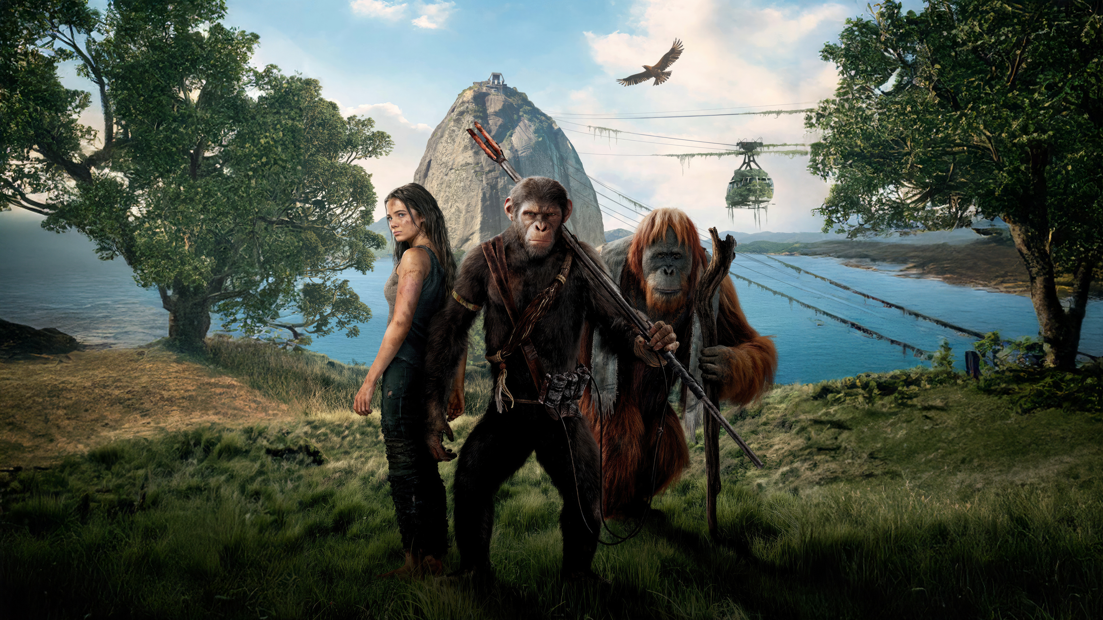 kingdom of the planet of the apes international poster nh.jpg