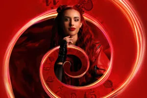 kylie cantrall as red in descendants the rise of red 2024 ys.jpg