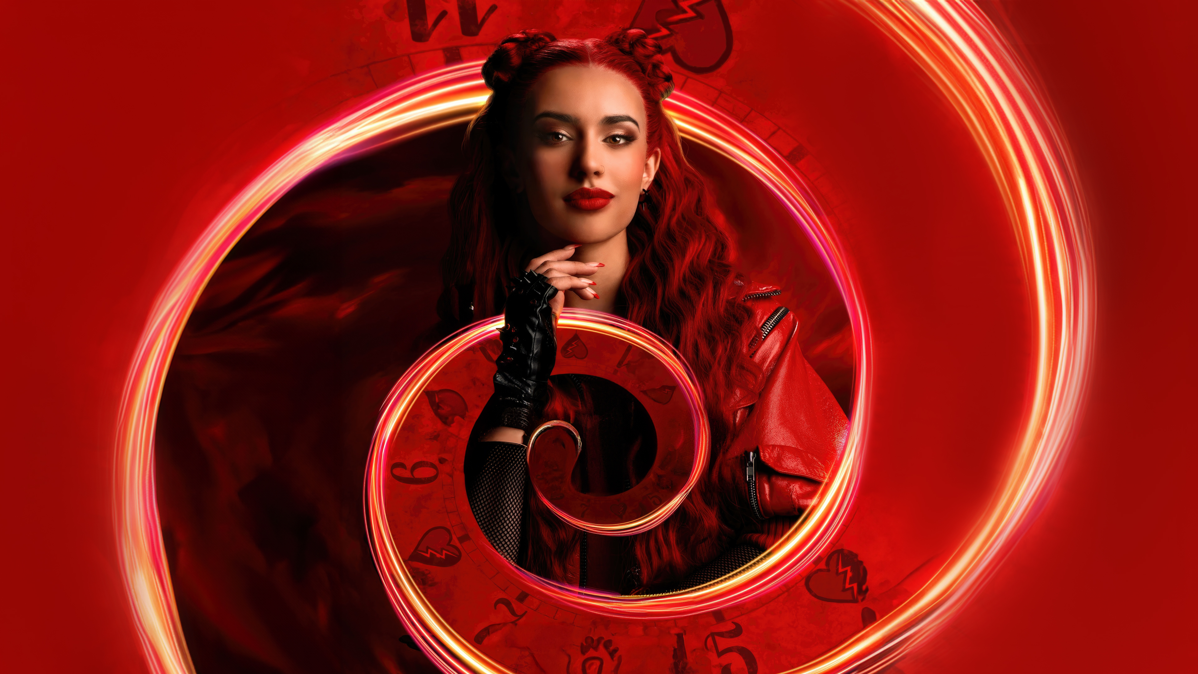 kylie cantrall as red in descendants the rise of red 2024 ys.jpg