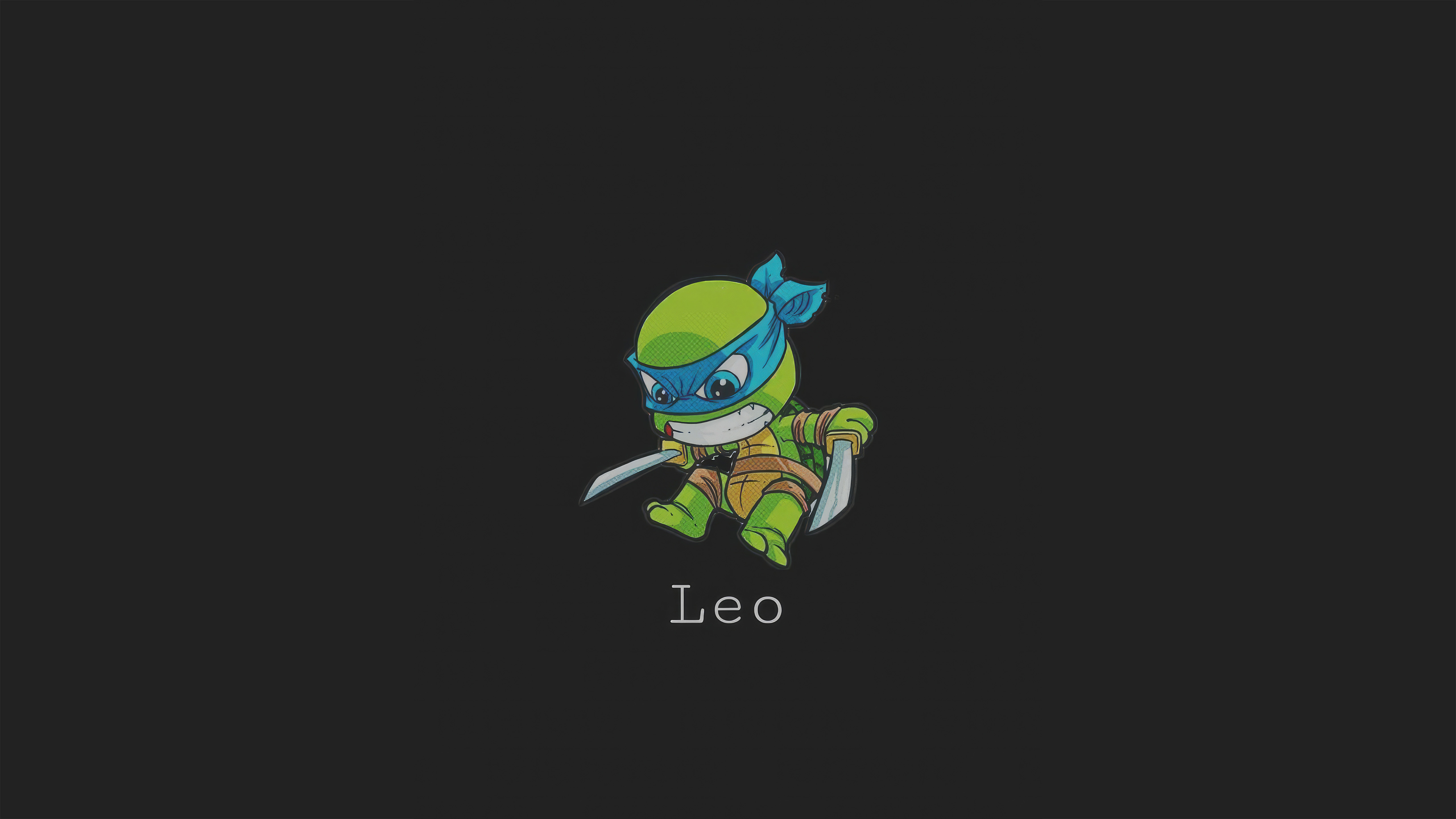 leo tmnt minimal 5k t8.jpg