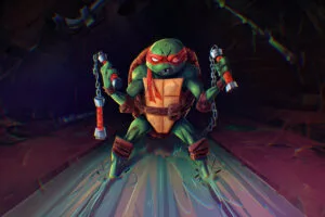 raphael teenage mutant ninja turtles 4k tr.jpg