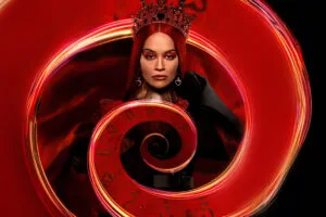rita ora as queen of hearts in descendants the rise of red 2024 movie uj.jpg