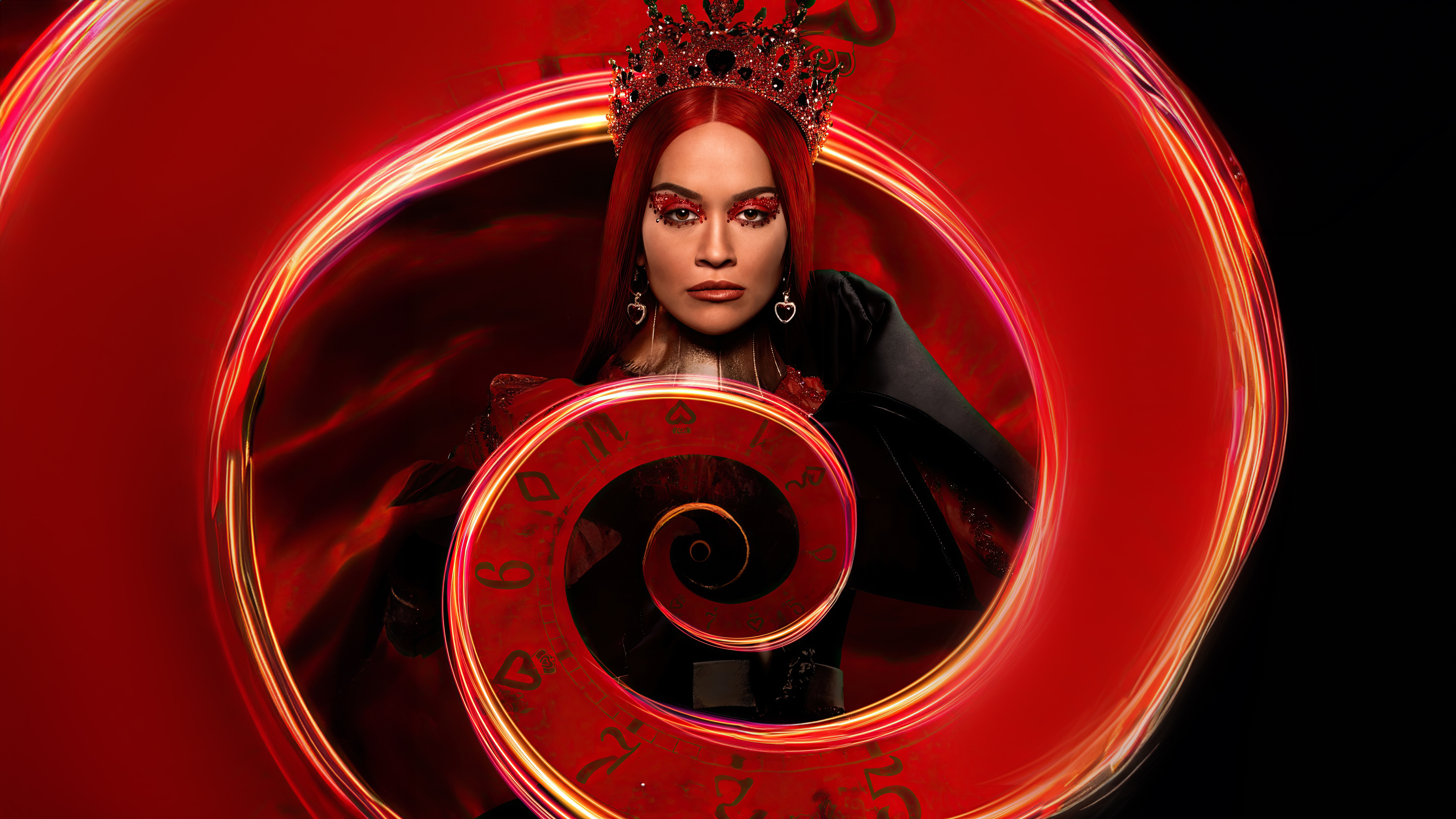 rita ora as queen of hearts in descendants the rise of red 2024 movie uj.jpg