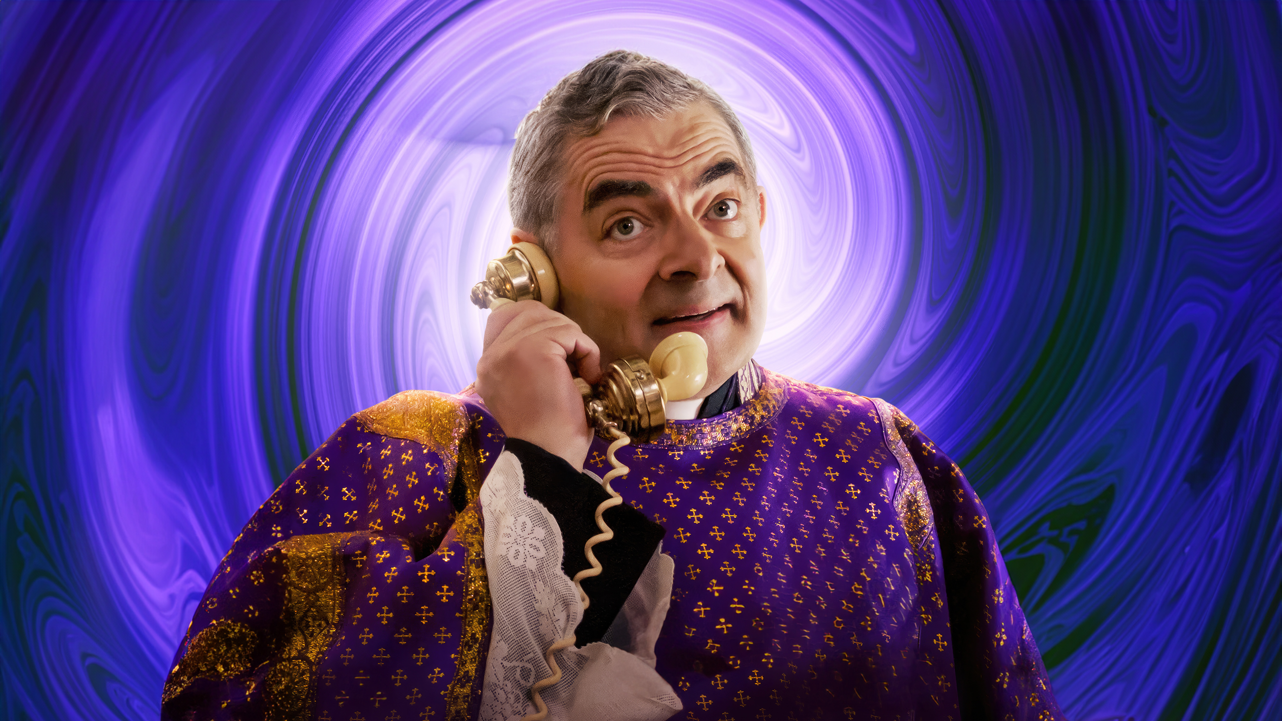 rowan atkinson is priest in wonka movie al.jpg