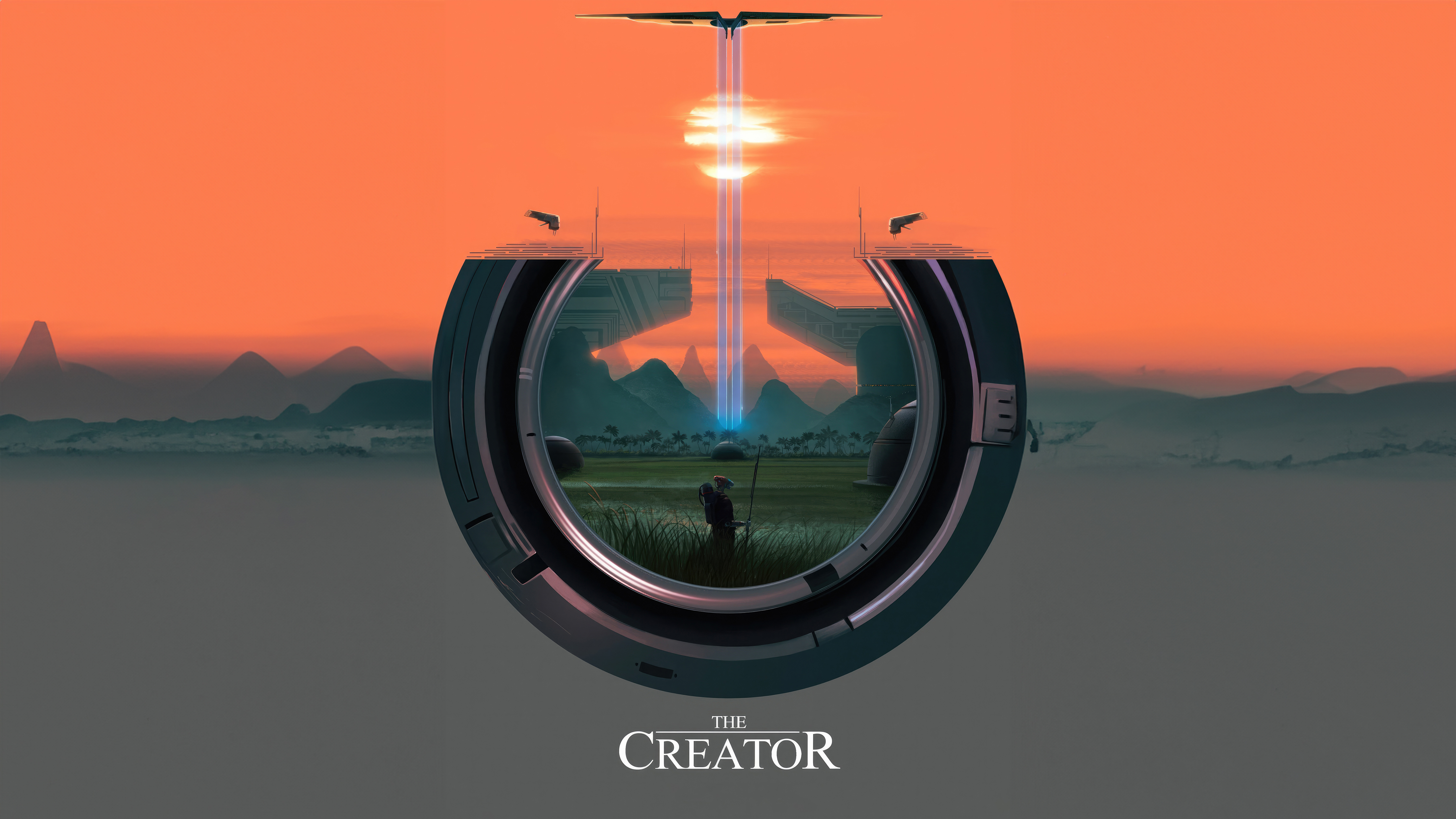 the creator minimal poster 5k ya.jpg