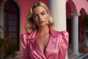 margot robbie in barbies dream house uh.jpg